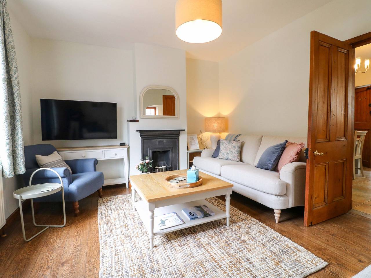 Lumford Mill Cottage in Bakewell, Derbyshire