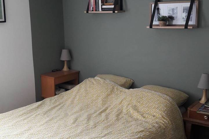 Maison de vacances pour 8 personnes, avec jardin à La Rochelle - 3