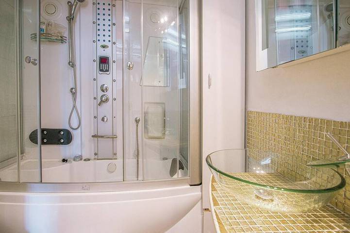 Appartement entier, Gorgeous apartment in Malgrat de Mar in Platja de Llevant (Malgrat de Mar), Malgrat de Mar