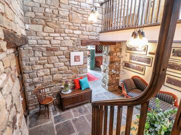 Cottage for 4 People in Forest of Bowland, Photo 3