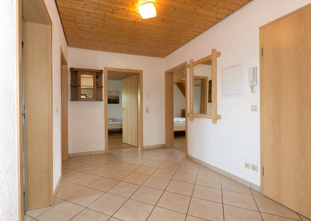 Breigenhof - Leigedinghaus Adlerhorst in Oberharmersbach, Mittlerer Schwarzwald