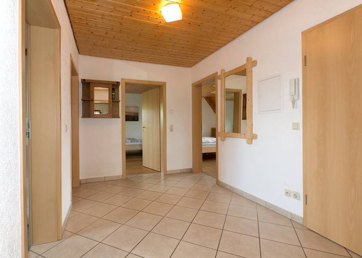 Bauernhof für 8 Personen, mit Garten und Sauna in Mittlerer Schwarzwald - 2