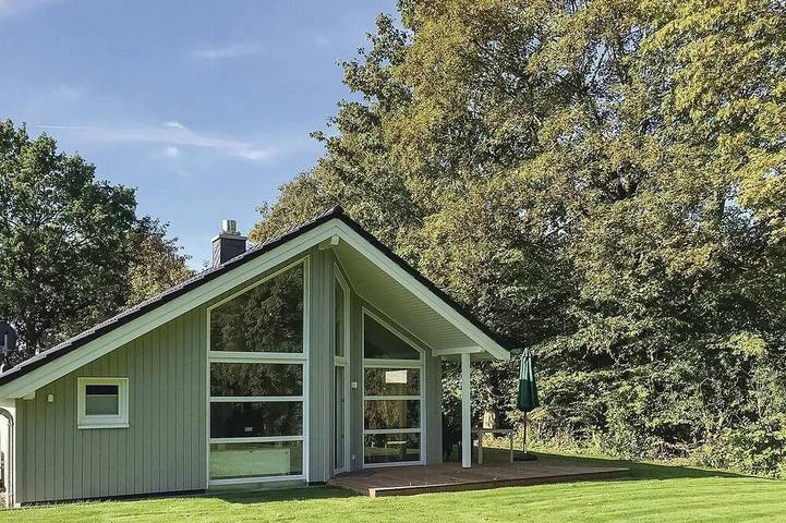 Bauernhof für 6 Personen, mit Garten und Sauna in Kreis Segeberg