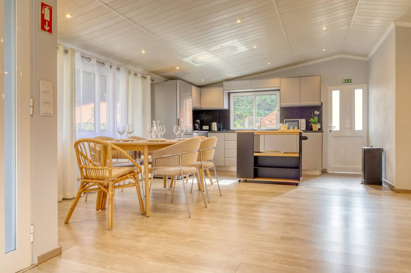 Appartement entier, Casa da Praia, a Home in Madeira in Pináculo, Tabua