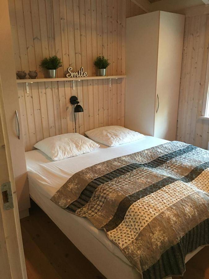 Three-Bedroom House in Skagen, Nordostjütland