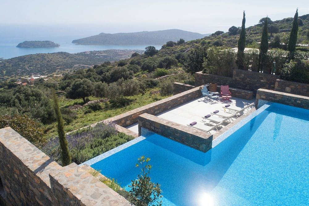 Casa vacanza a Creta Nord a partire da 1108€ a notte