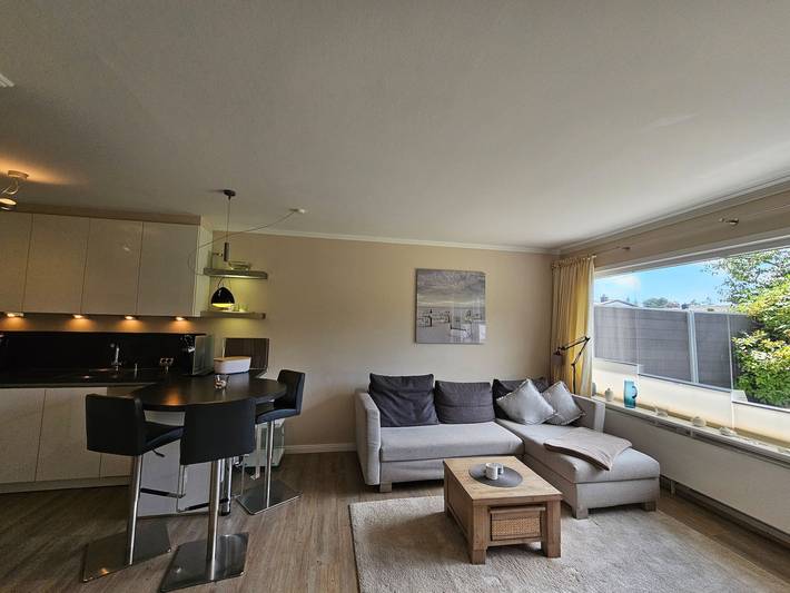 Luv & Lee, Haus Nr. 20 in Wyk auf Föhr (Stadt), Wyk auf Föhr