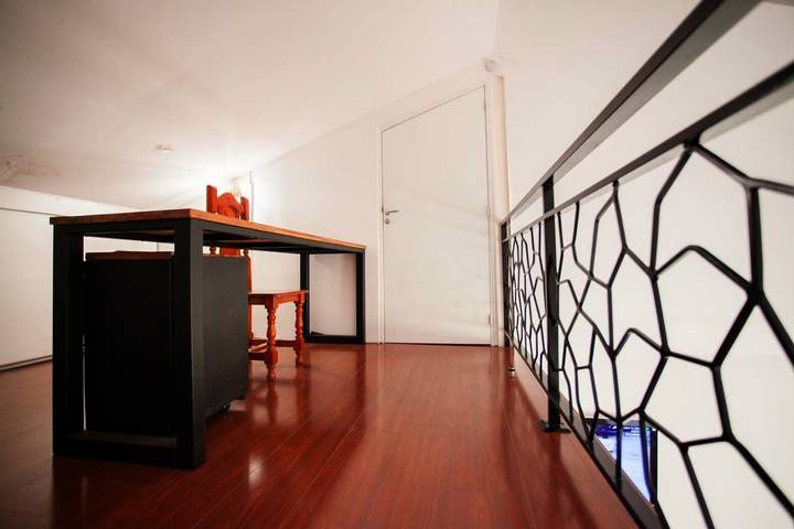 Gîte pour 4 personnes, avec terrasse ainsi que vue et piscine dans Punaauia - 3