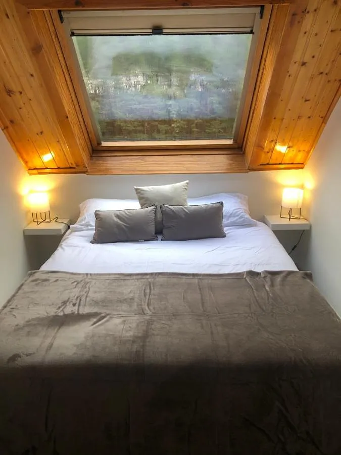 Appartement de vacances pour 5 personnes, avec vue - 1
