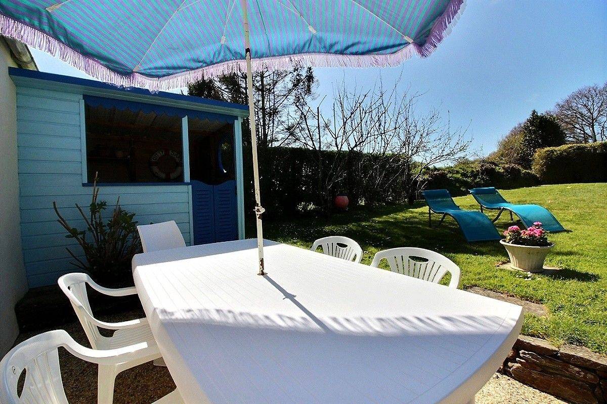 Ty Bihan in Lannion, Ceinture Dorée