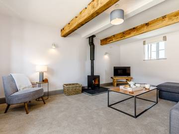 Cottage for 6 People in Shropshire, West Midlands, Photo 2