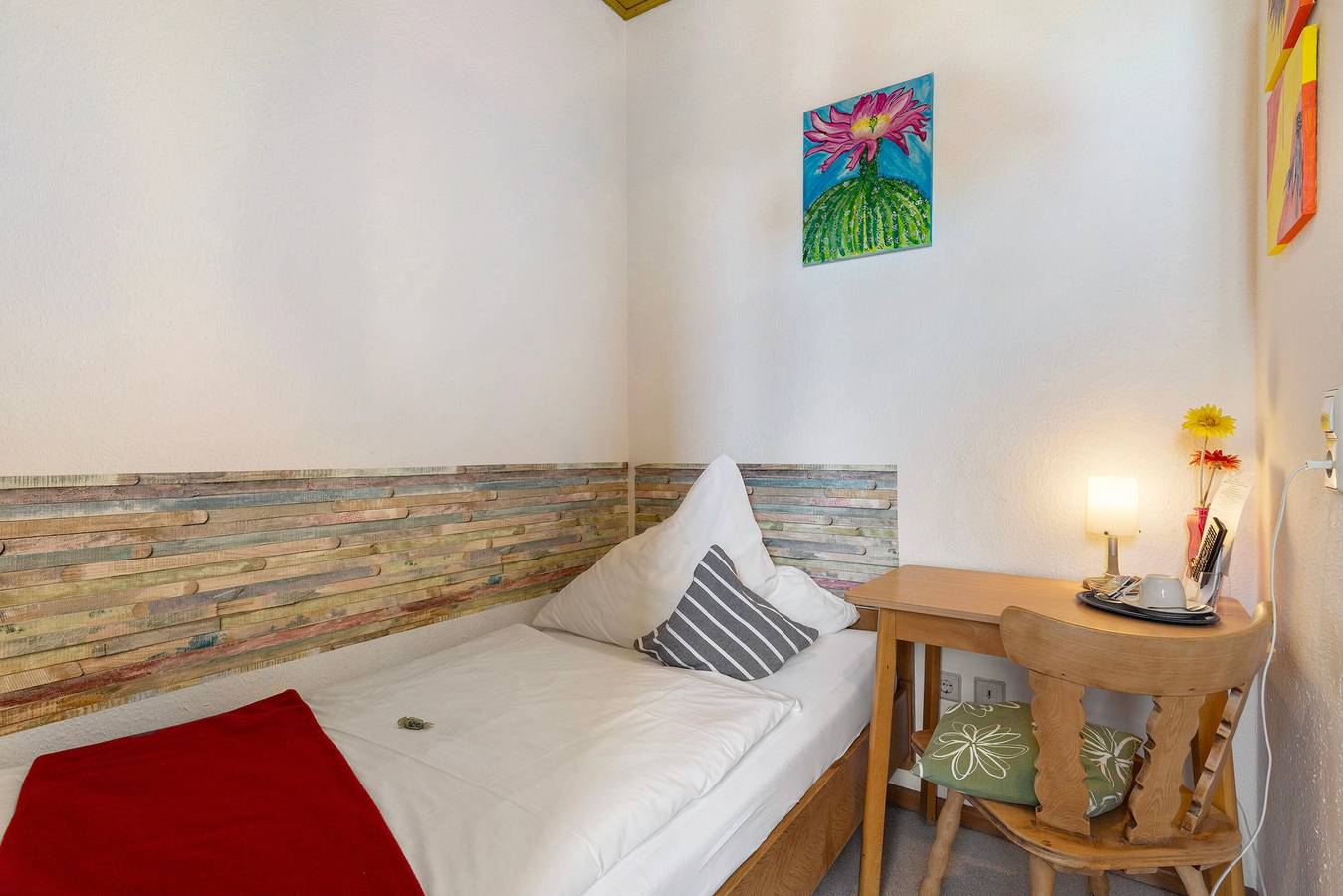 Photo : Appartement de vacances