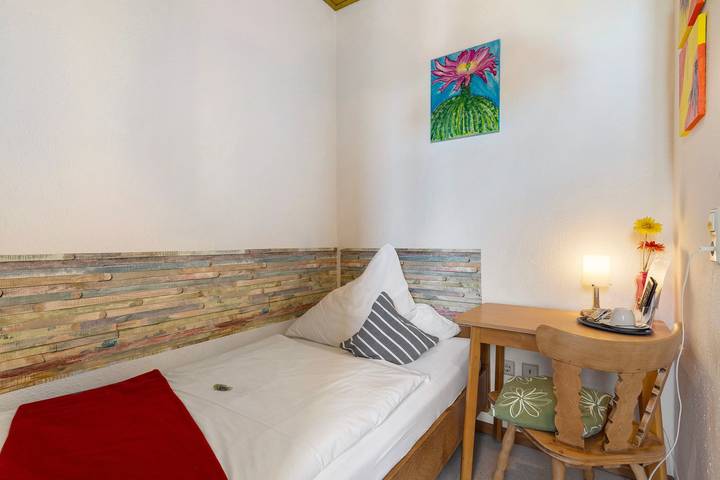 Ferienwohnung für 1 Personen in Oberkirch