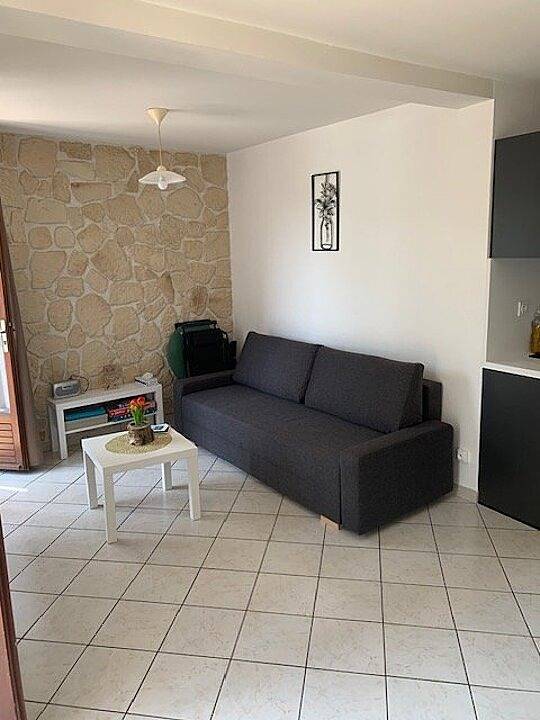 Gîte pour 4 personnes, avec balcon à Aix-les-Bains - 4
