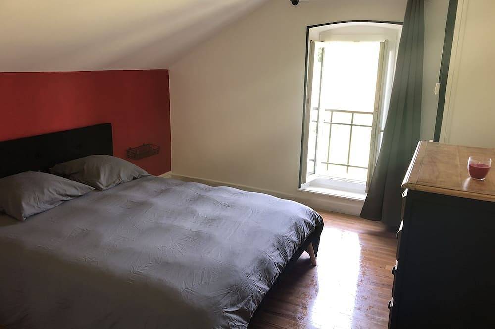 Maison Garde Barrière Taizé in Taizé, Mâcon und Umgebung