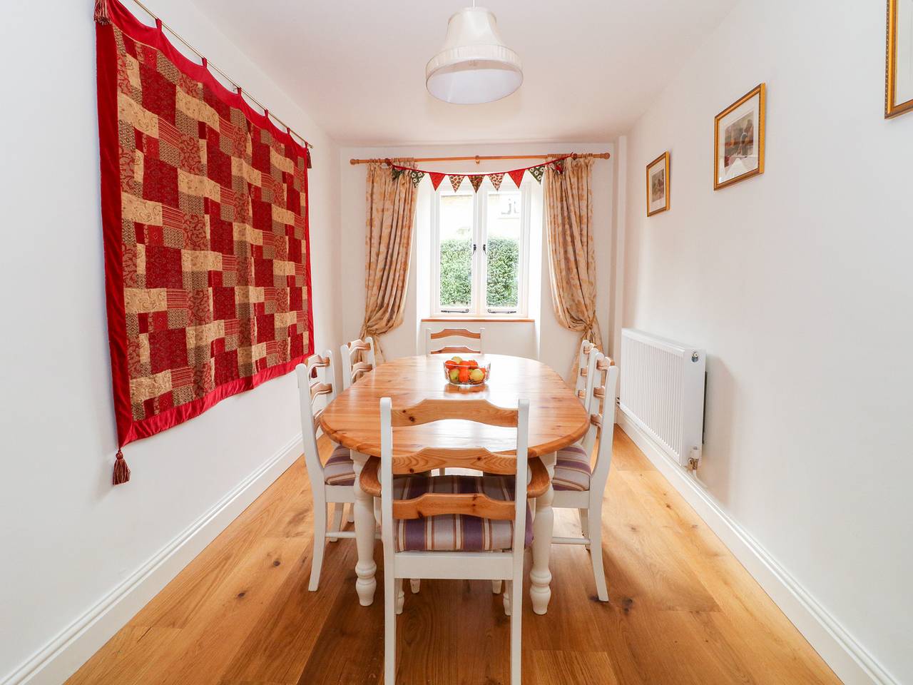 Greenham Cottage in Norton Sub Hamdon, Somerset