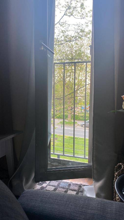 Appartement de vacances pour 2 personnes, avec balcon