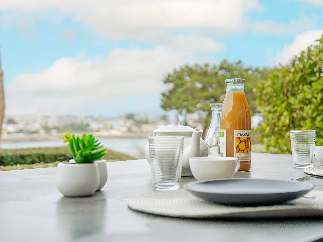 Ganze Wohnung, Le Parc de La Ronceray 6 in Dinard, Saint-Malo und Umgebung