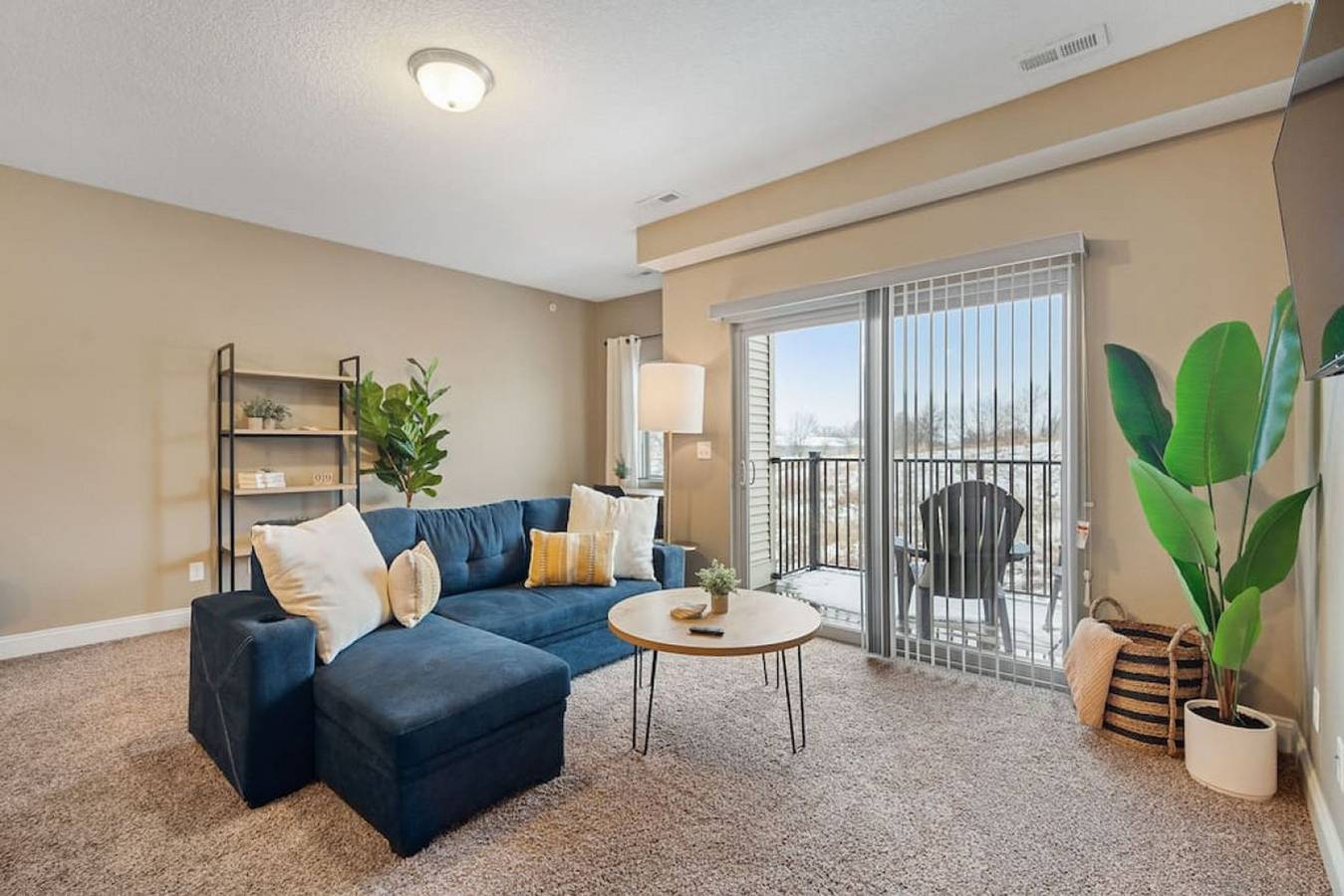 Ganze Wohnung, West Des Moines- Garage, Gym, Pool, Jordan Creek in West Des Moines, Iowa