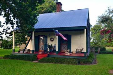 Log Cabin for 6 Guests in Louisiana, USA, Picture 3
