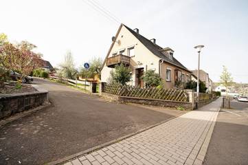 Ferienhaus für 8 Personen in Morbach, Bernkastel-Kues & Umgebung, Bild 1