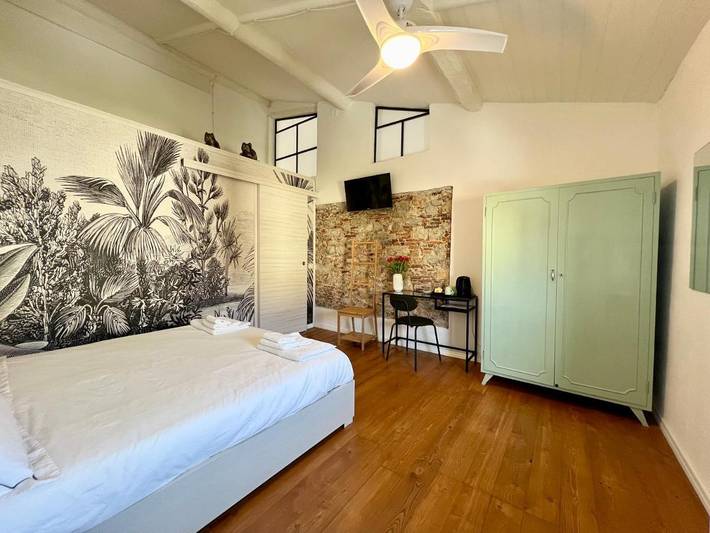 Maison d’hôte pour 2 personnes à Viareggio - 2