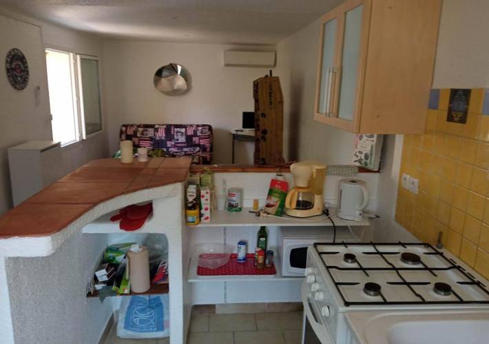 Location de vacances pour 4 personnes, animaux acceptés à Le Teil - 2