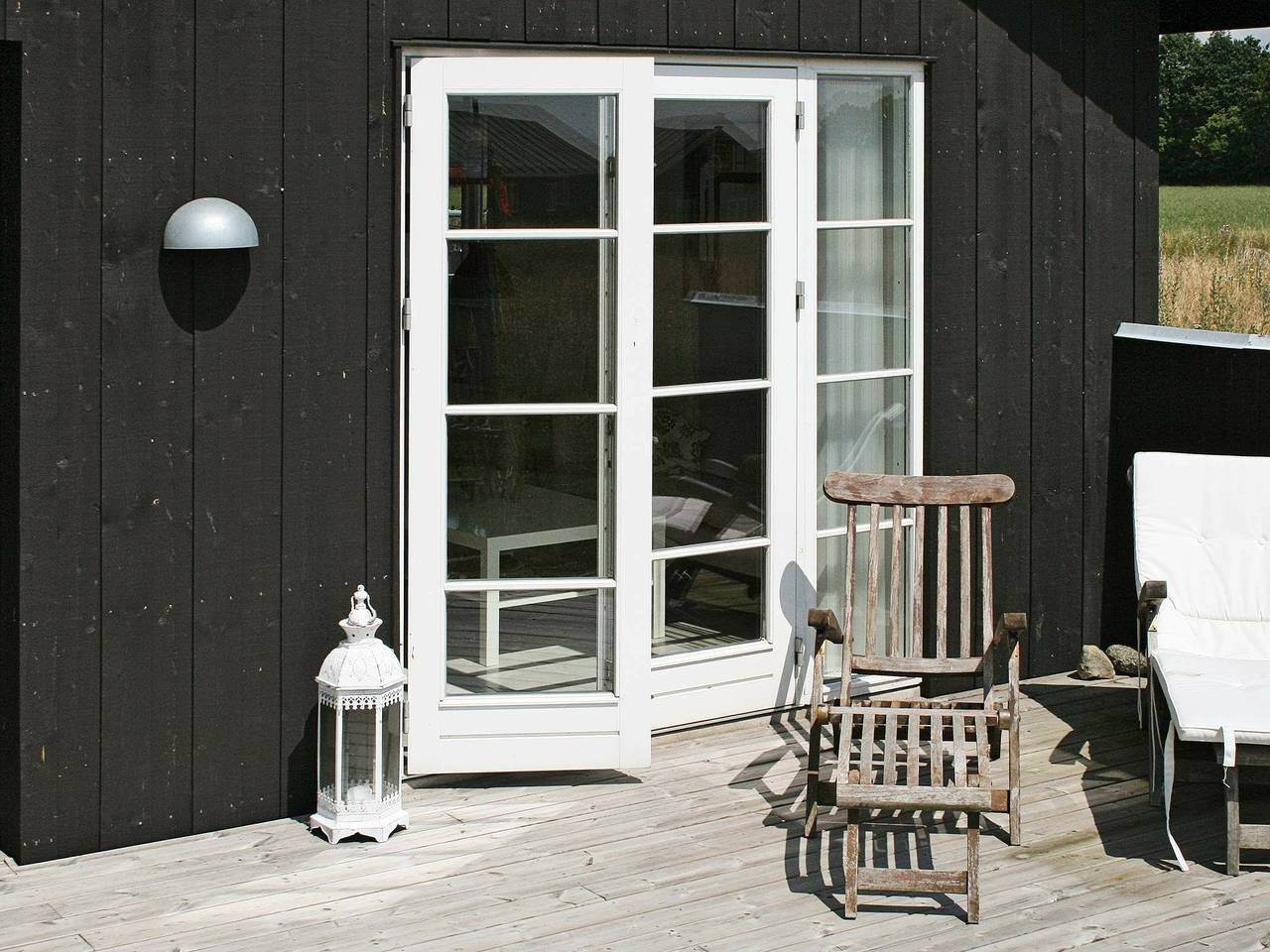 10 Personen Ferienhaus in Nysted in Nysted, Schwedische Ostsee