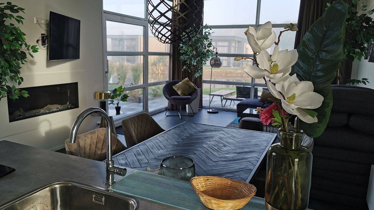 Ferienhaus für 4 Personen (78 m²) in Olburgen in IJssel