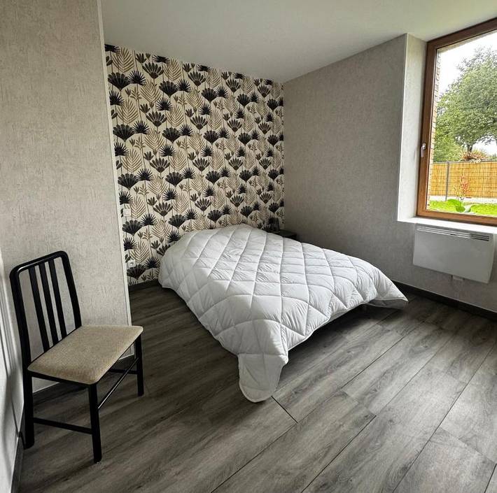 Location de vacances pour 6 personnes, avec terrasse à Sainte-Anne-sur-Vilaine - 4