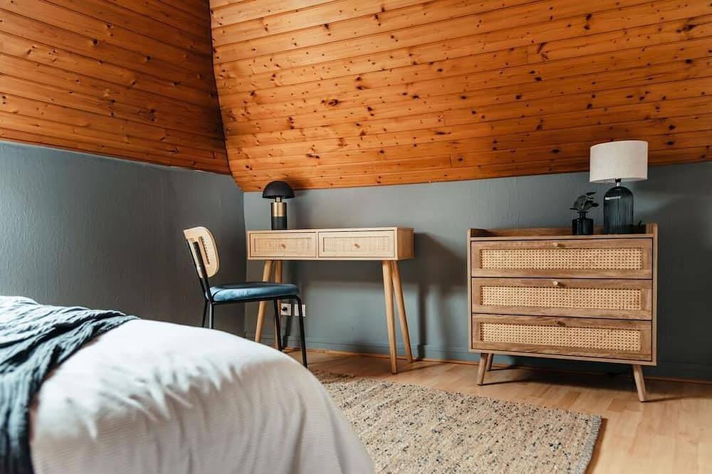 Apartamento entero, Charming apartment – Historic district & sea in Saint-Valery-en-Caux, Región de Dieppe