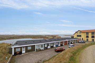 Ferienhaus für 4 Personen in Nørre Nebel, Holmsland Klit, Bild 2