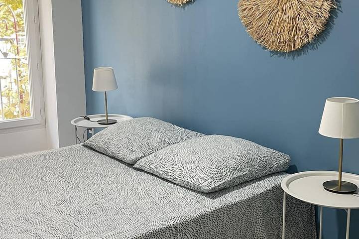 Gîte pour 8 personnes à Castelnaudary - 3