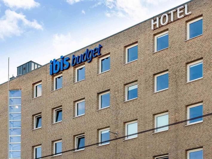 Hotel voor 2 personen in Krefeld
