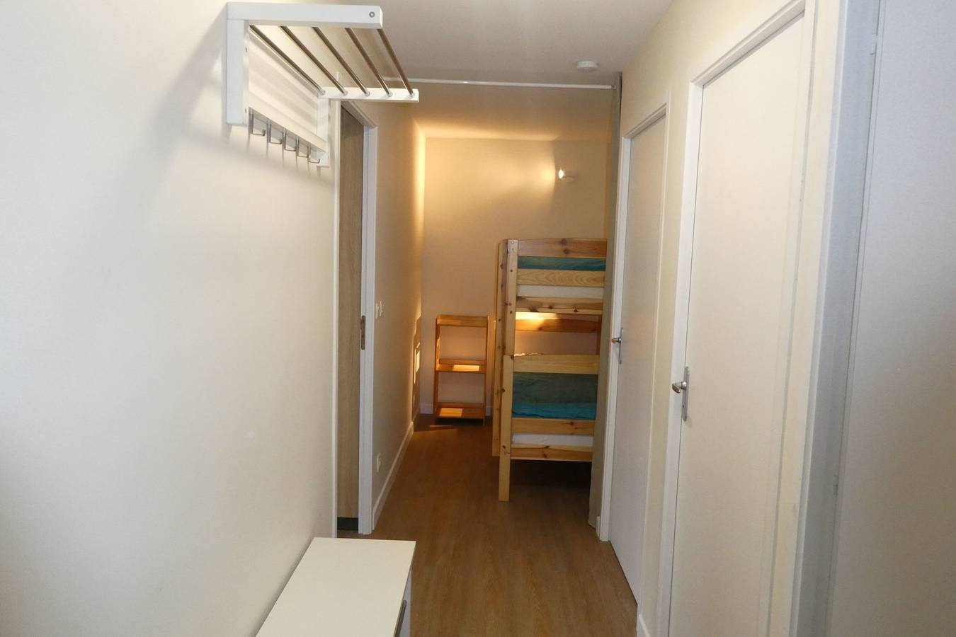 Ganze Wohnung, Apartment for 4 in the heart of Saint-Jean-de-Sixt in Saint-Jean-de-Sixt, Annecy und Umgebung