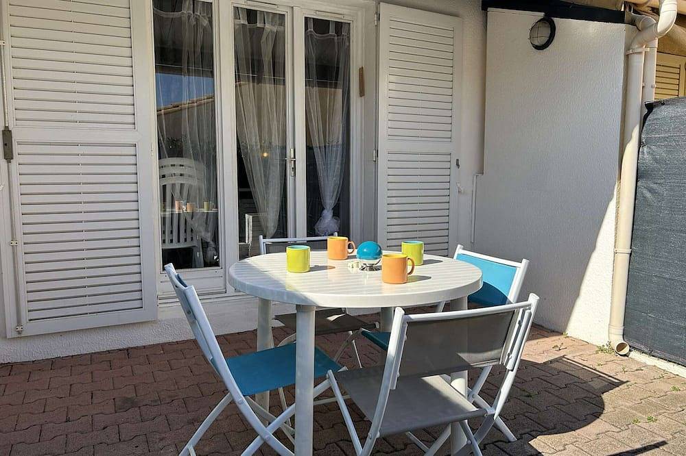 Photo : Appartement de vacances