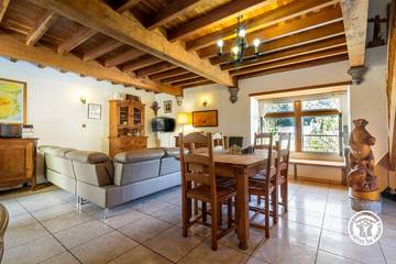 Gîte pour 4 Personnes dans Cheust, Hautes-Pyrénées, Photo 3