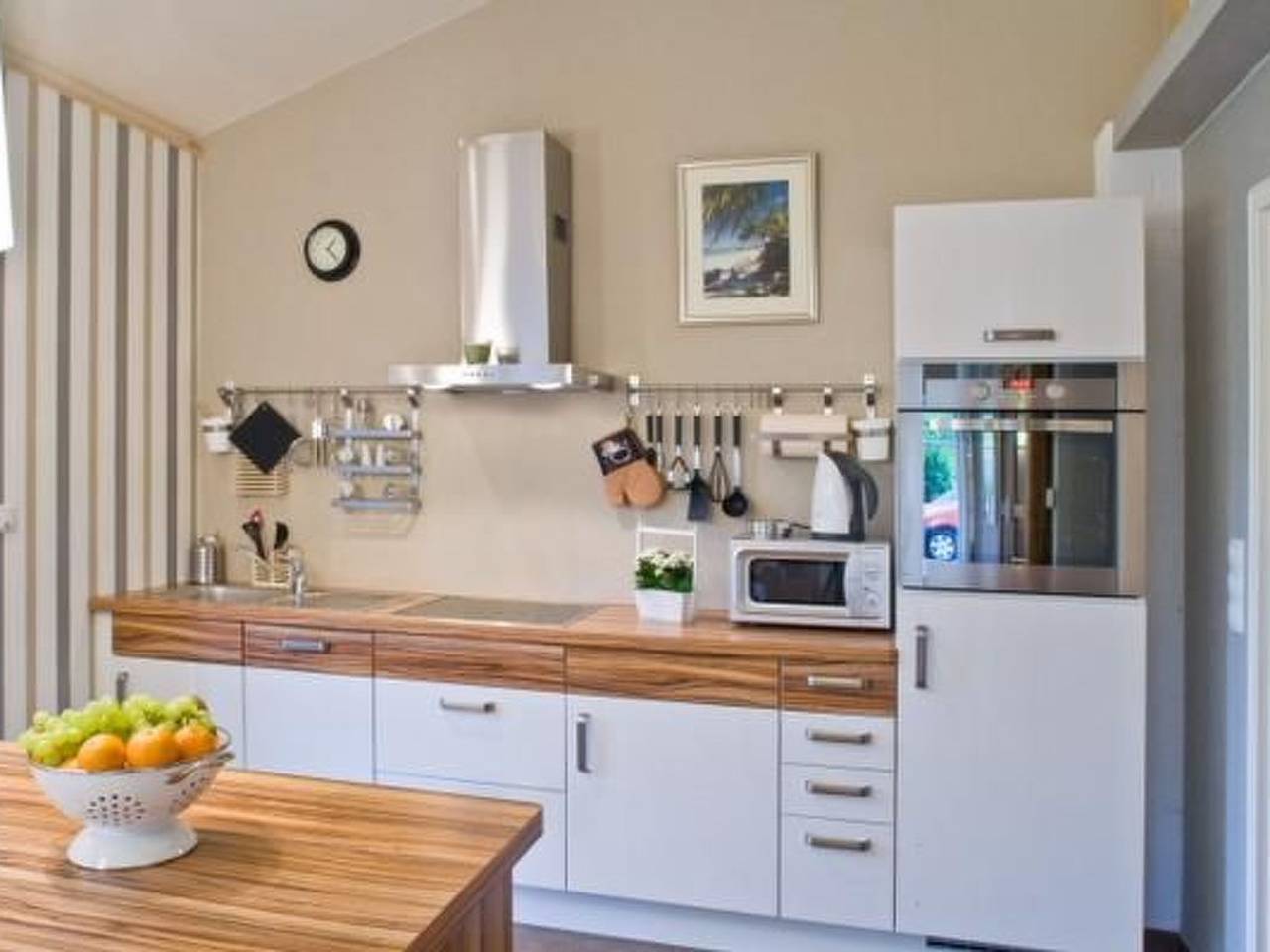 Ganze Wohnung, Apartment Teichblick mit eigener Terrasse in Klein Meckelsen, Nordheide