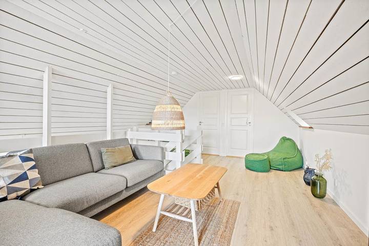 Ferienhaus für 6 Personen in Filsø See - 4