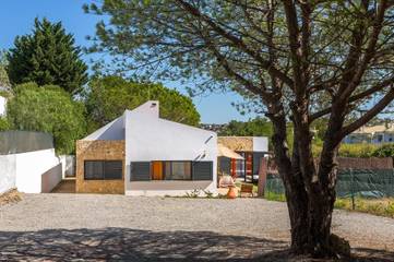 Gîte pour 4 personnes, avec terrasse dans Galé