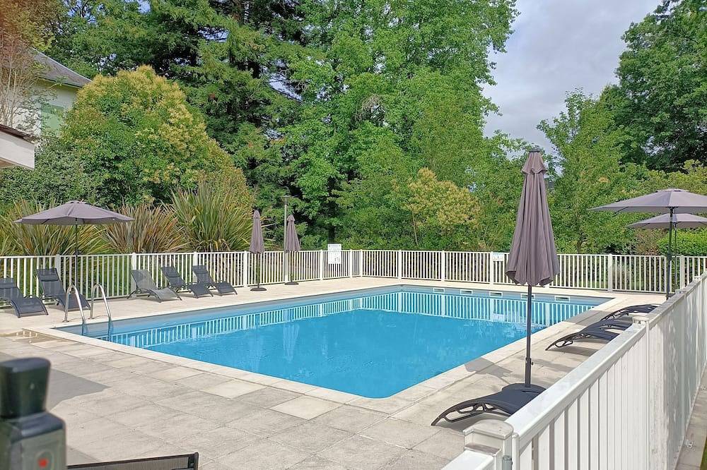 Entire apartment, Studio Dans Résidence Avec Piscine D88 in Salies-de-Béarn, Béarn