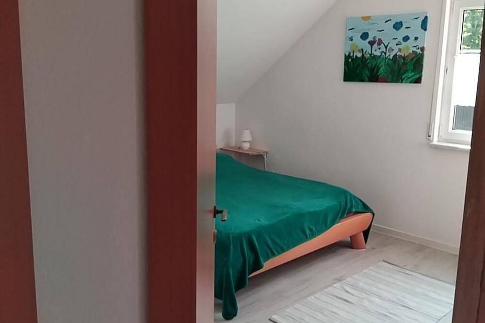 Entire apartment, Vacation apartment Preyersmühle in Wermelskirchen, Rheinisch-Bergischer Kreis