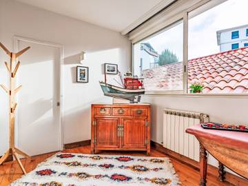 Appartement De Vacances pour 6 Personnes dans Saint-Jean-de-Luz, Côte Basque, Photo 3