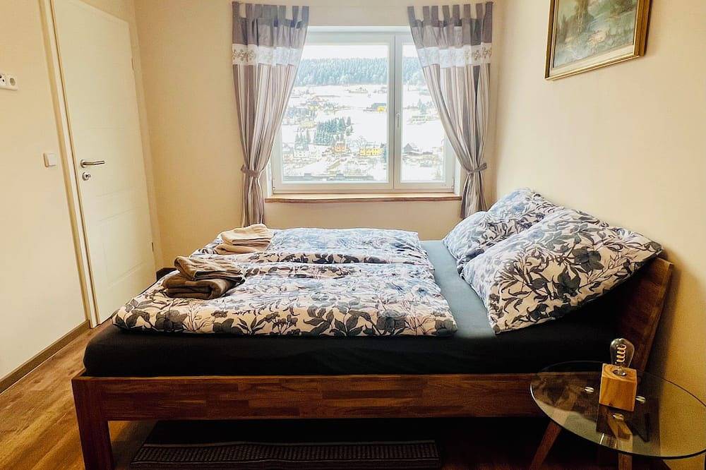 Ganze Wohnung, Ferienwohnung in Rittersgrün - Ankommen & Wohlfühlen im Erzgebirge in Rittersgrün, Breitenbrunn / Erzgebirge
