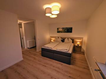 Ferienwohnung für 2 Personen in Hahnenklee, Goslar, Bild 4