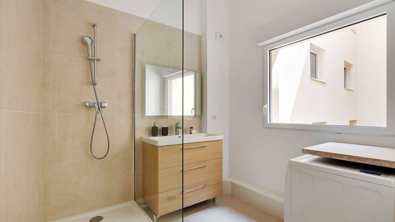 Apartamento vacacional entero, Ferienwohnung für 6 Personen (69 m²) in Nogent-sur-Marne in Nogent-sur-Marne, Valle del Marne