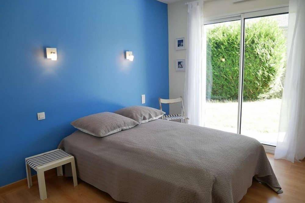 Belz - House 5 rooms - 123 sqm - Classed 3* in Saint-Cado, Belz