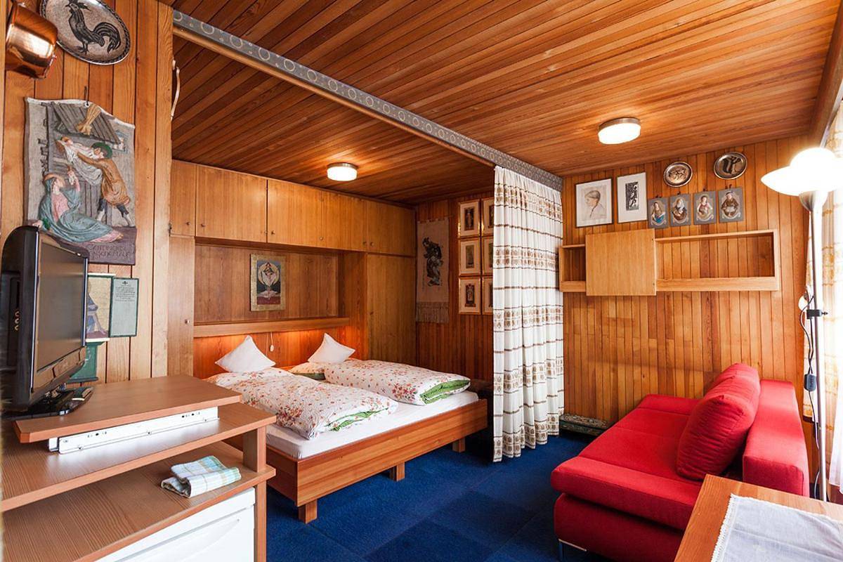 Appartements Claudia in Moos (Sexten), Sesto
