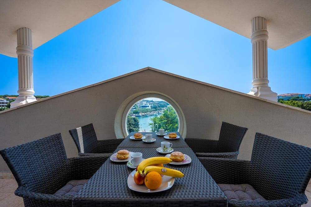Appartamento vacanze a Medolino a partire da 152€ a notte