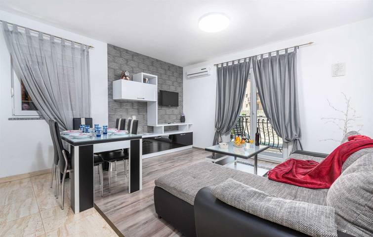 Villa für 12 Personen, mit Terrasse in Rovinj - 3